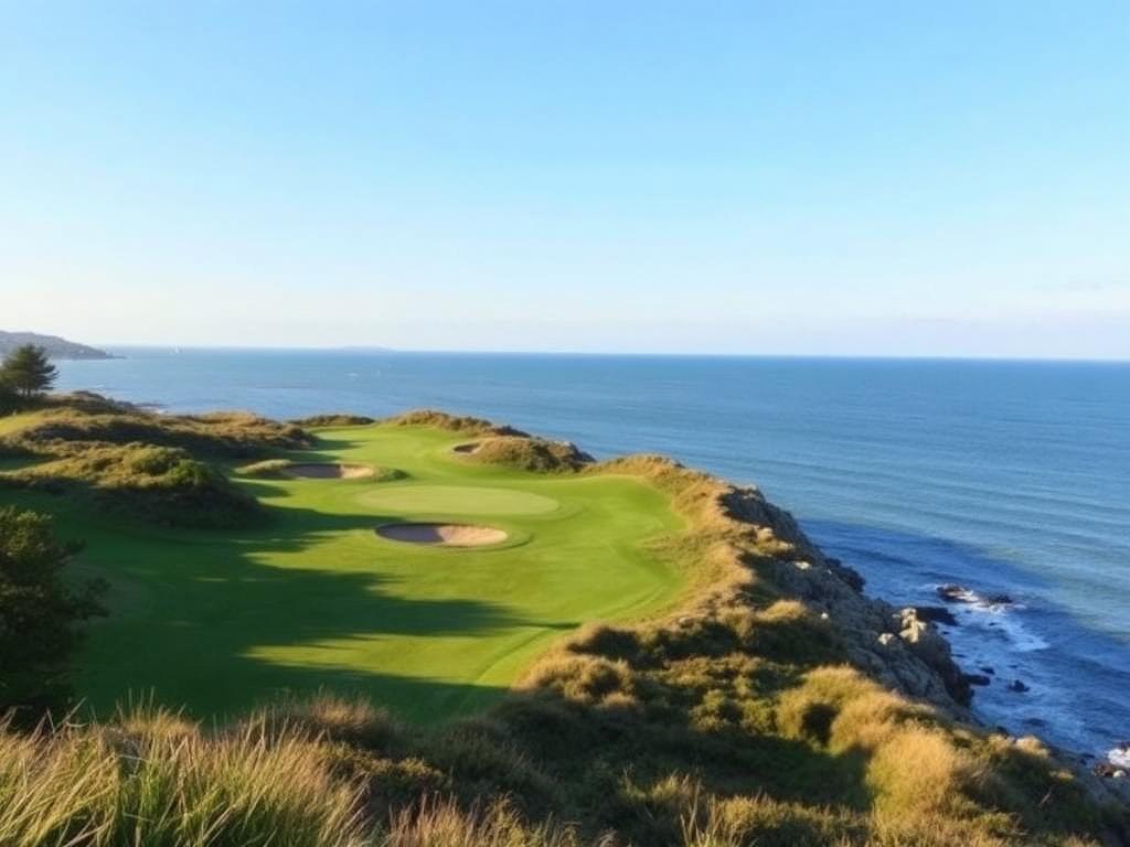 Golf i Göteborg & Bohuslän